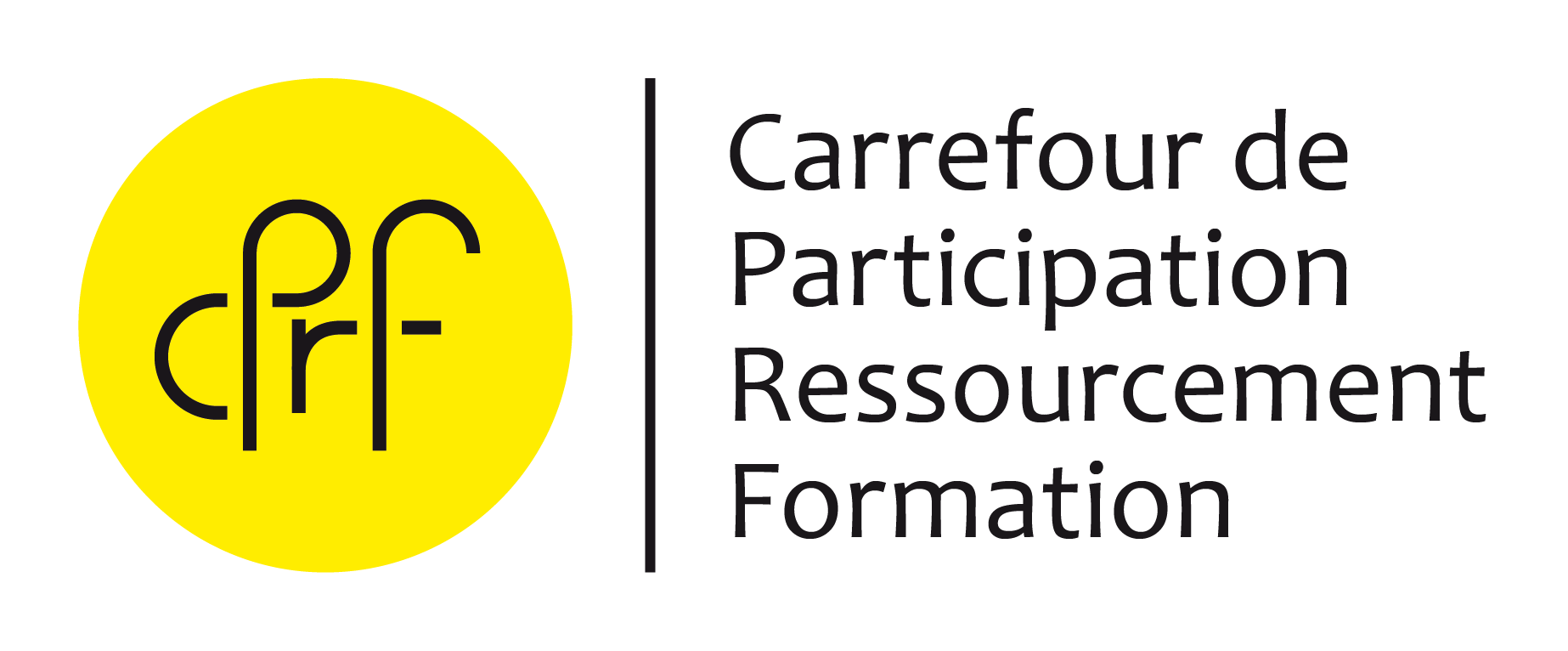 Carrefour de Participation Ressourcement Formation
